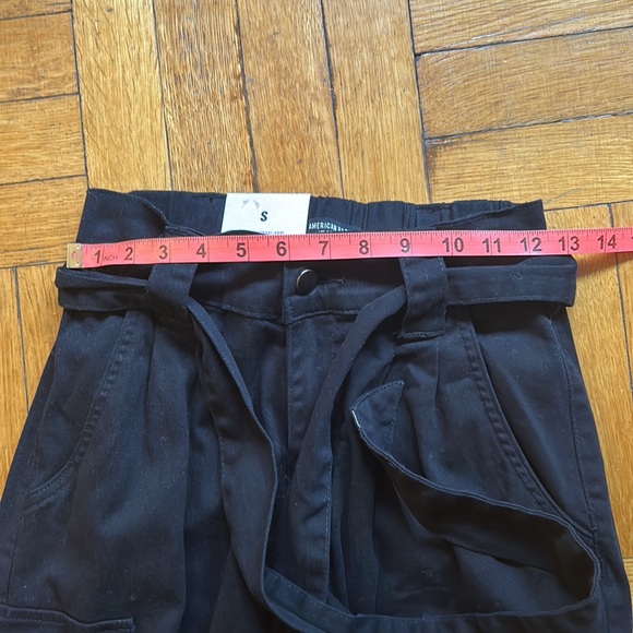 American Bazi Twill Jogger Pant NWT - Picture 15 of 16